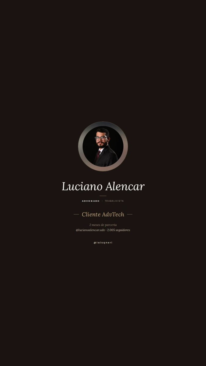 Cliente AdvTech 21