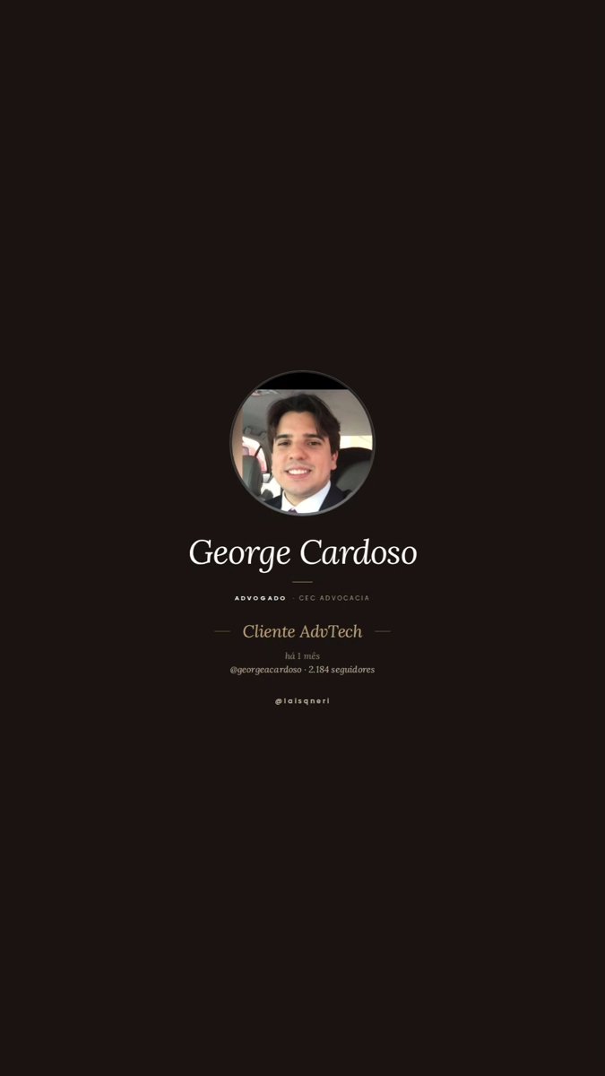 Cliente AdvTech 12