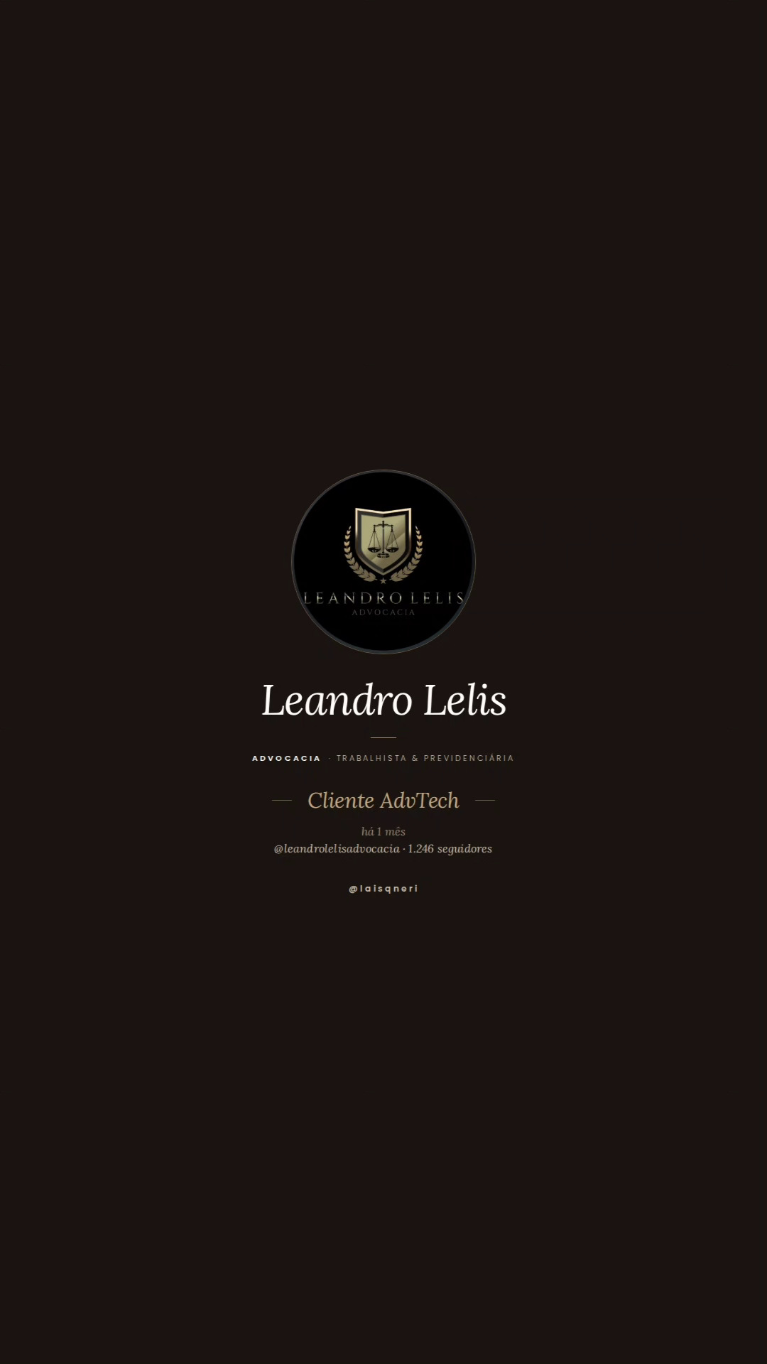 Cliente AdvTech 8