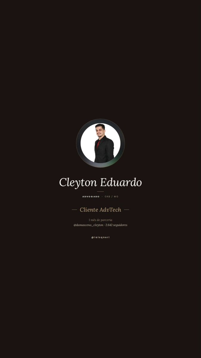 Cliente AdvTech 35