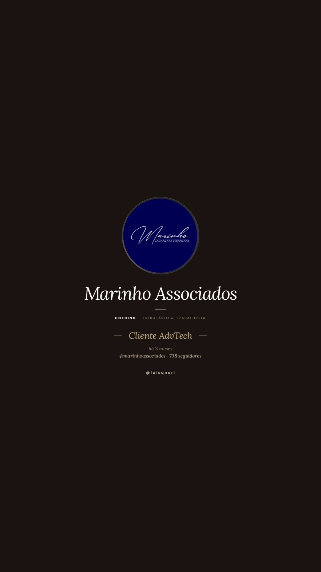 Cliente AdvTech 7
