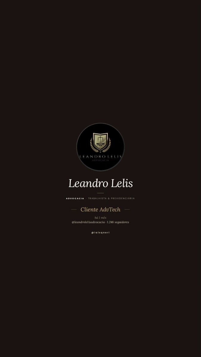 Cliente AdvTech 8