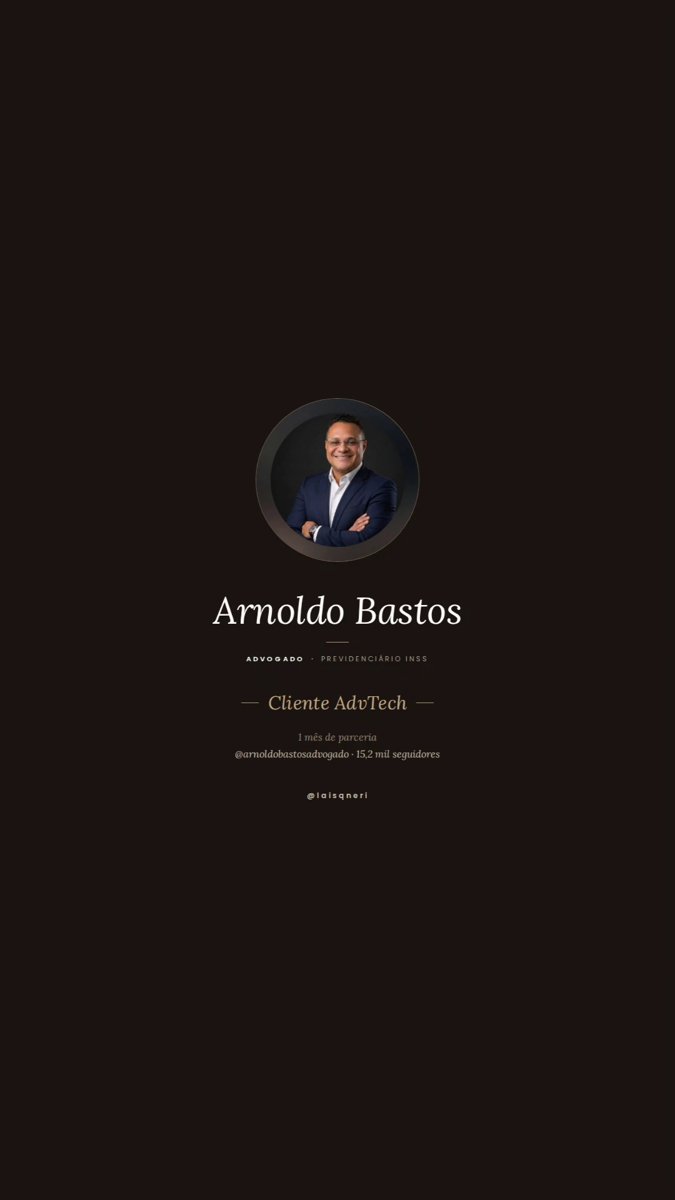 Cliente AdvTech 23