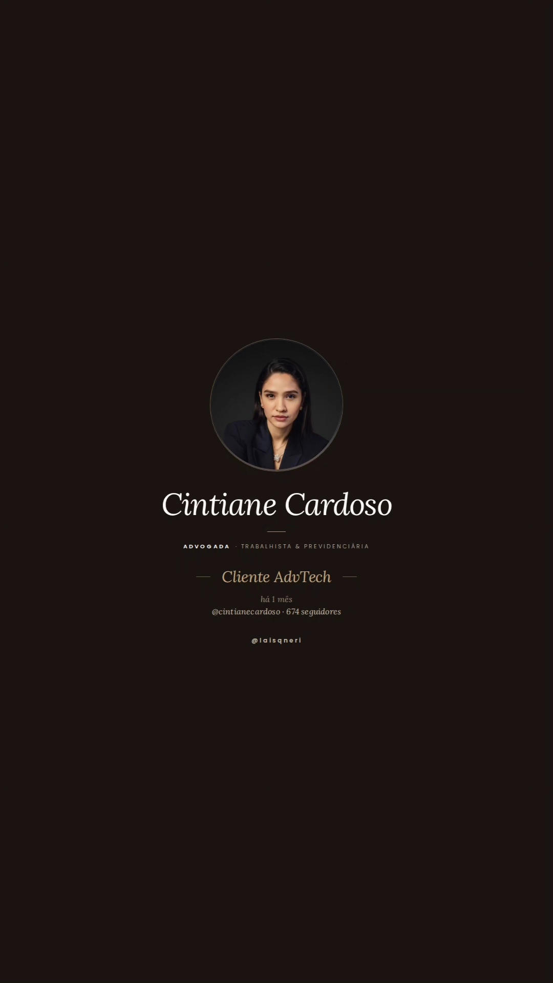 Cliente AdvTech 5