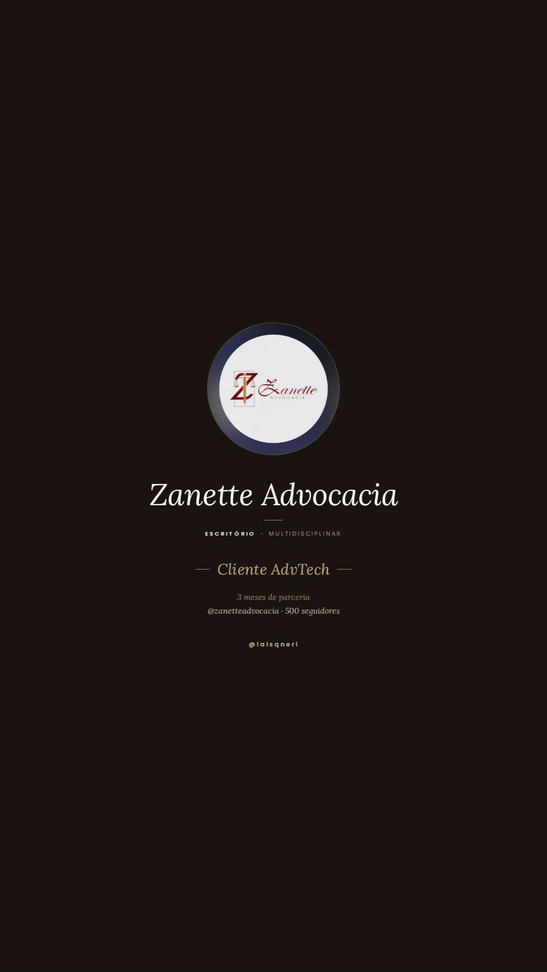 Cliente AdvTech 28