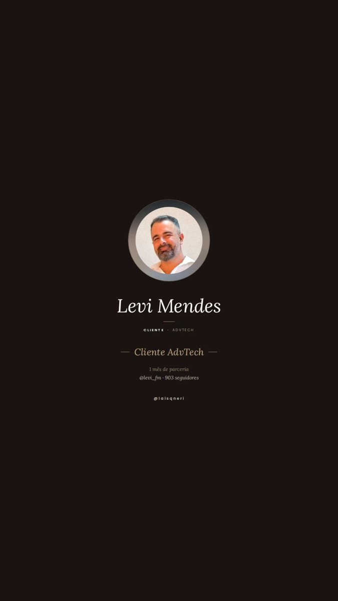 Cliente AdvTech 27