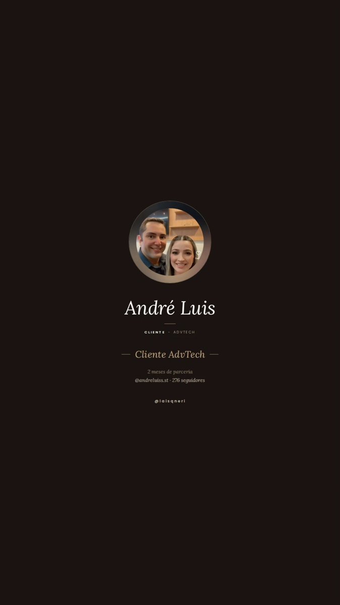 Cliente AdvTech 30