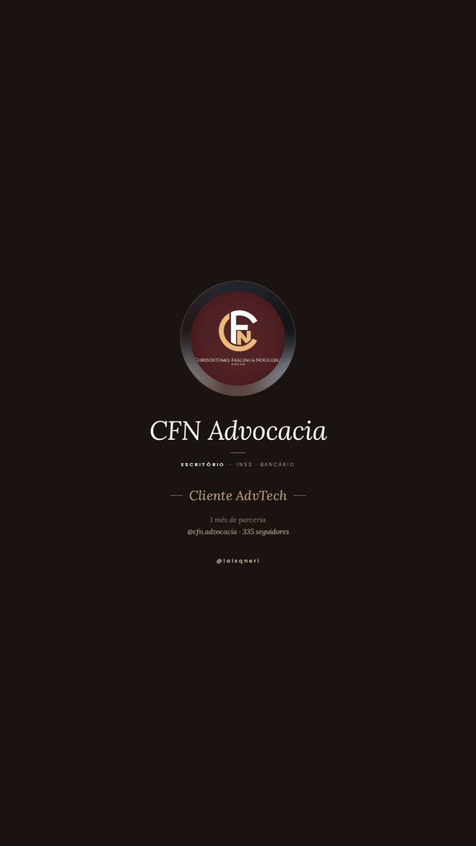 Cliente AdvTech 37
