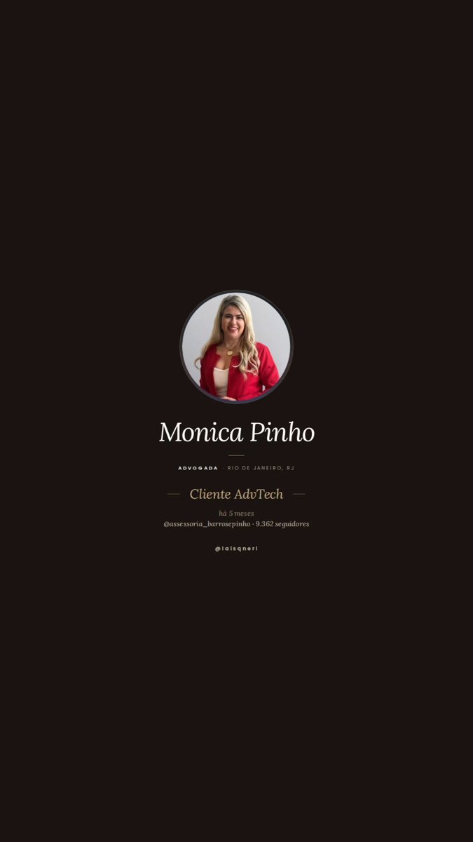 Cliente AdvTech 13